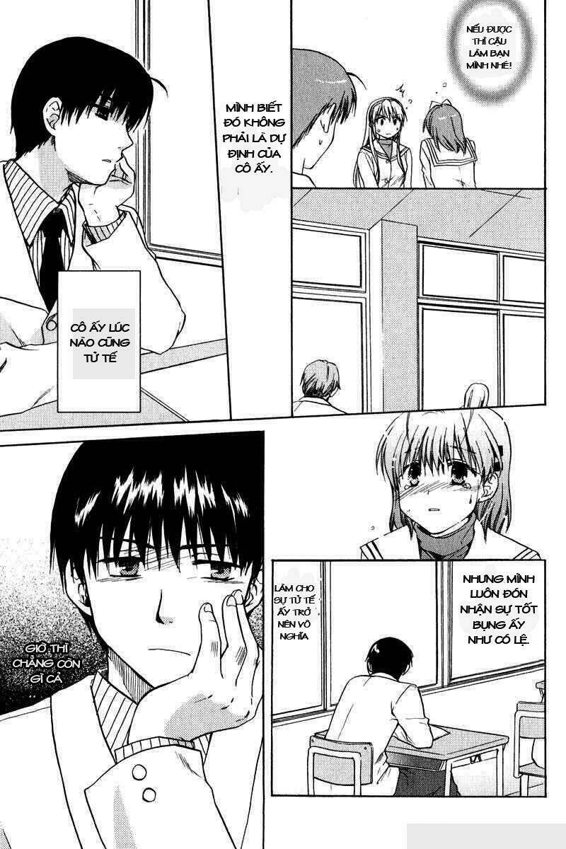 clannad chapter 3 25
