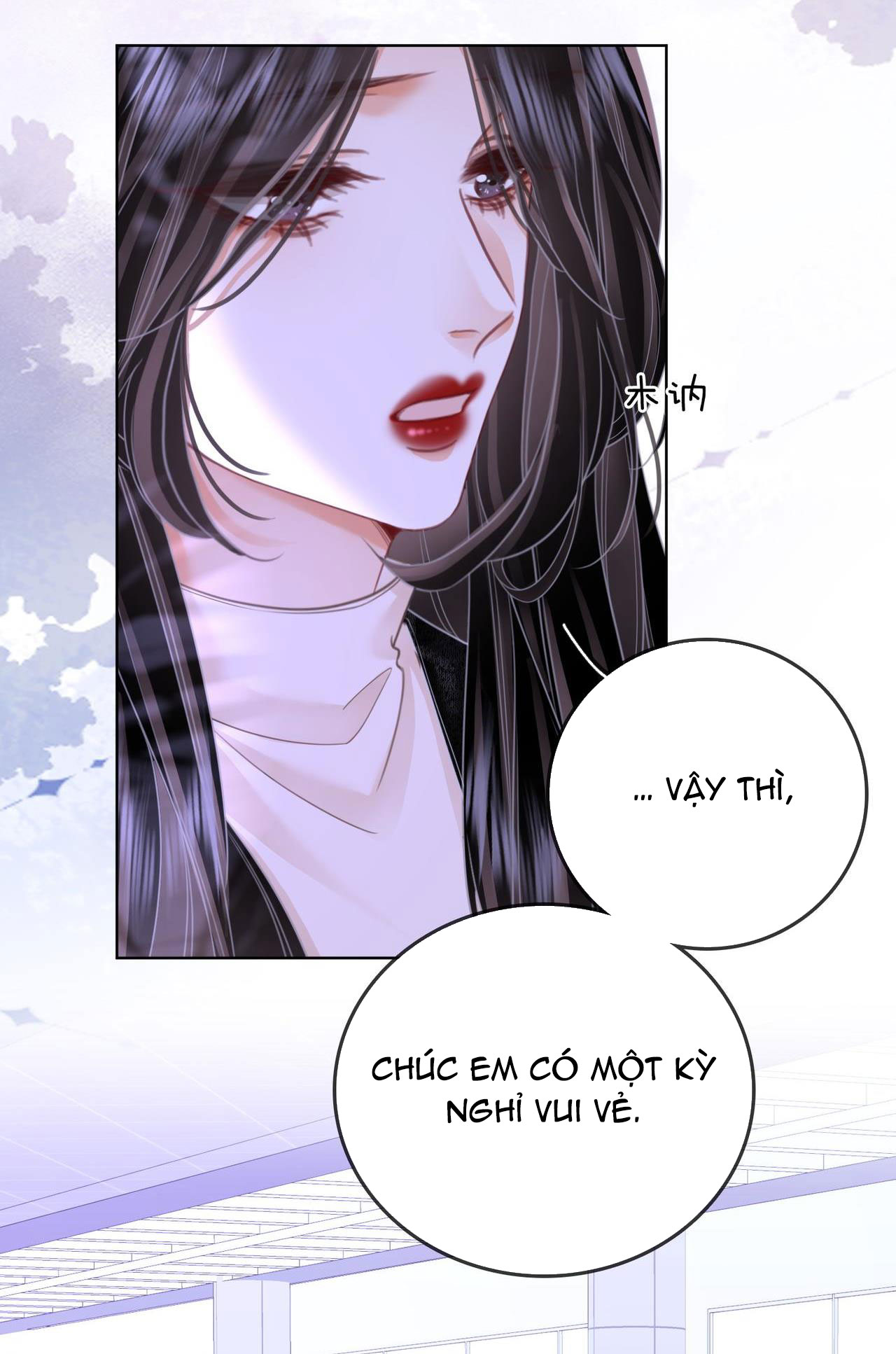 cố tiểu thư và khúc tiểu thư chapter 107 34