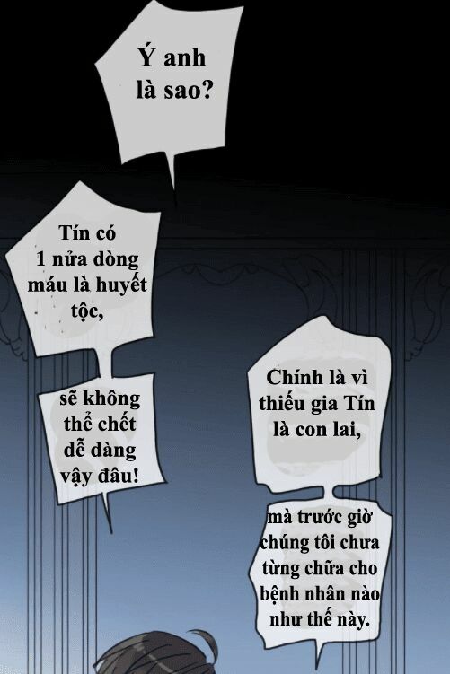 vết cắn ngọt ngào phần 1 chapter 42 49