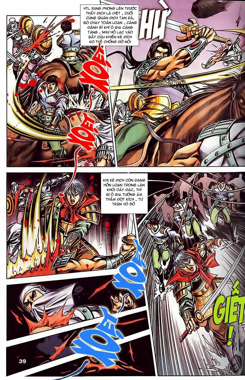 tầm tần ký chapter 104 8