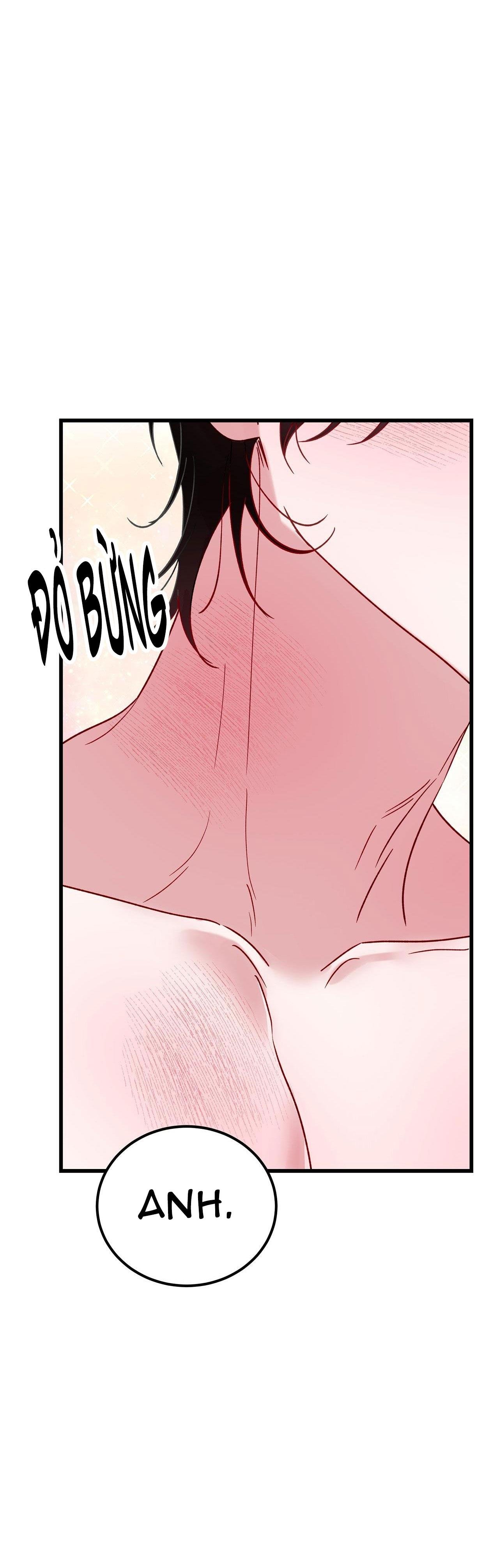 bl ngắn tuyển chọn Chapter 33.1 CẨN THẬN 1 56