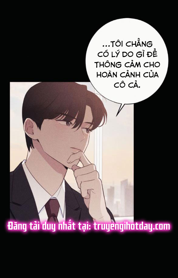 [18+] người vợ quyến rũ chapter 1.1 10