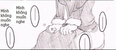 hội pháp sư nổi tiếng - oneshot chapter 2 44