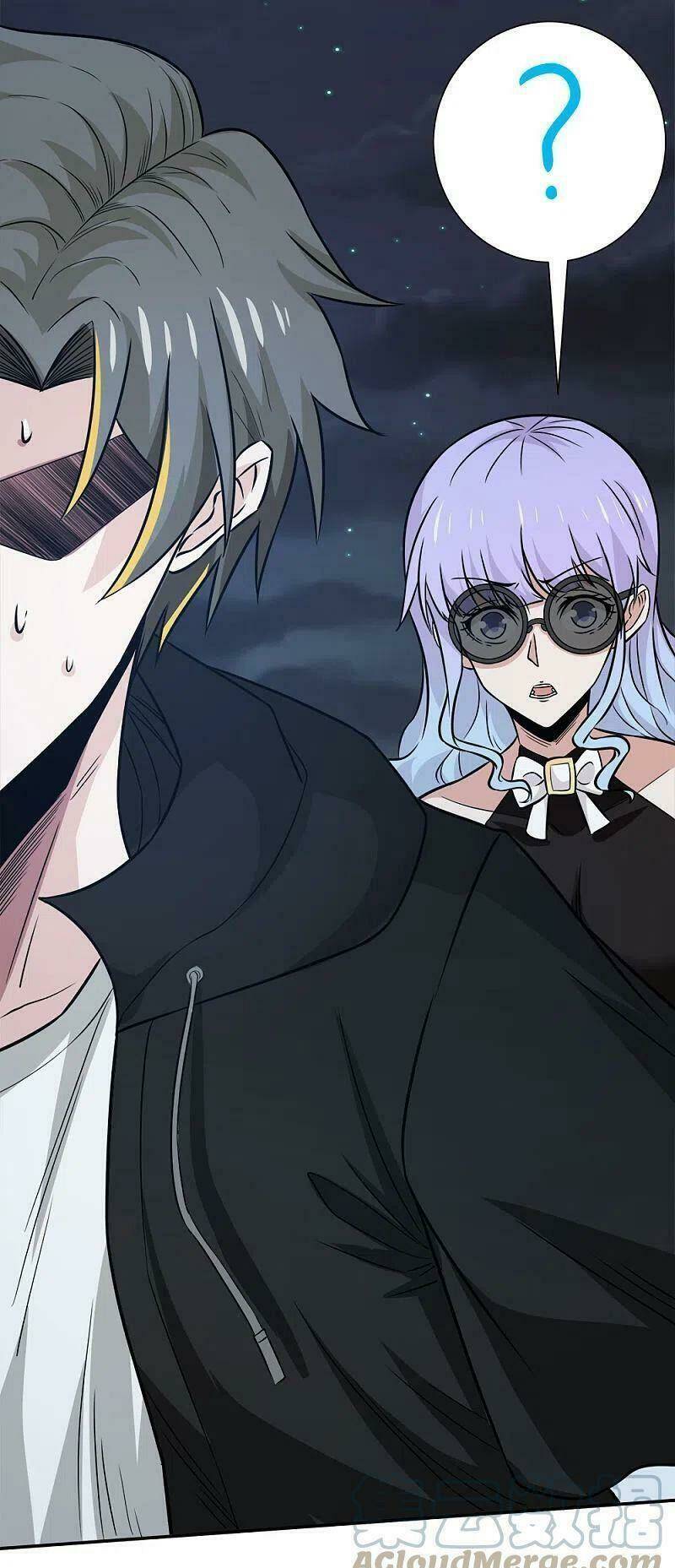 kiếm vũ chapter 236 32