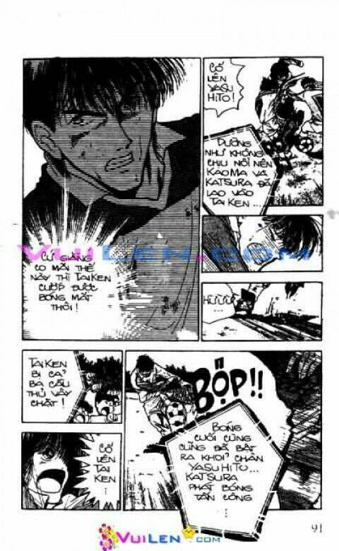 sôi động cầu trường full 17 tập chapter 16 90