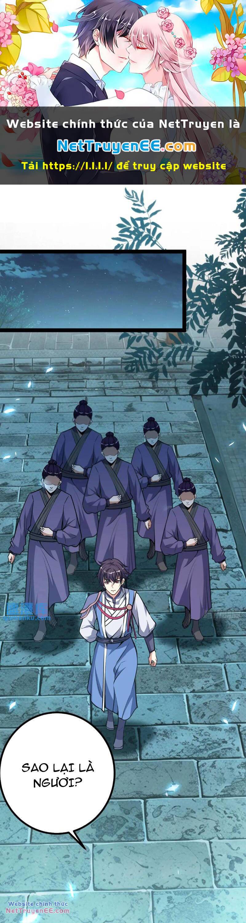 trăm tuổi mở hệ thống: con hiền cháu ngoan quỳ khắp núi! chapter 34 1