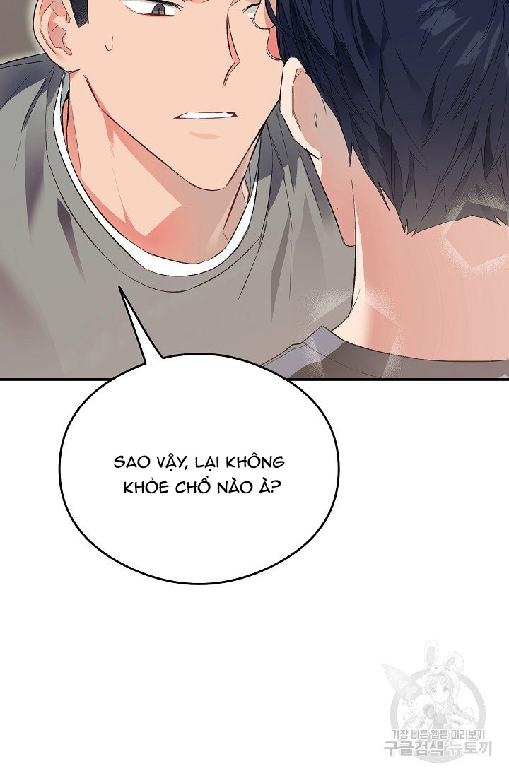 thở chung bầu không khí chapter 14 42