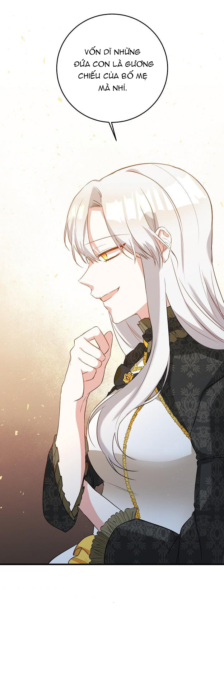 lí do cô ấy trở thành ác nữ chapter 4 28