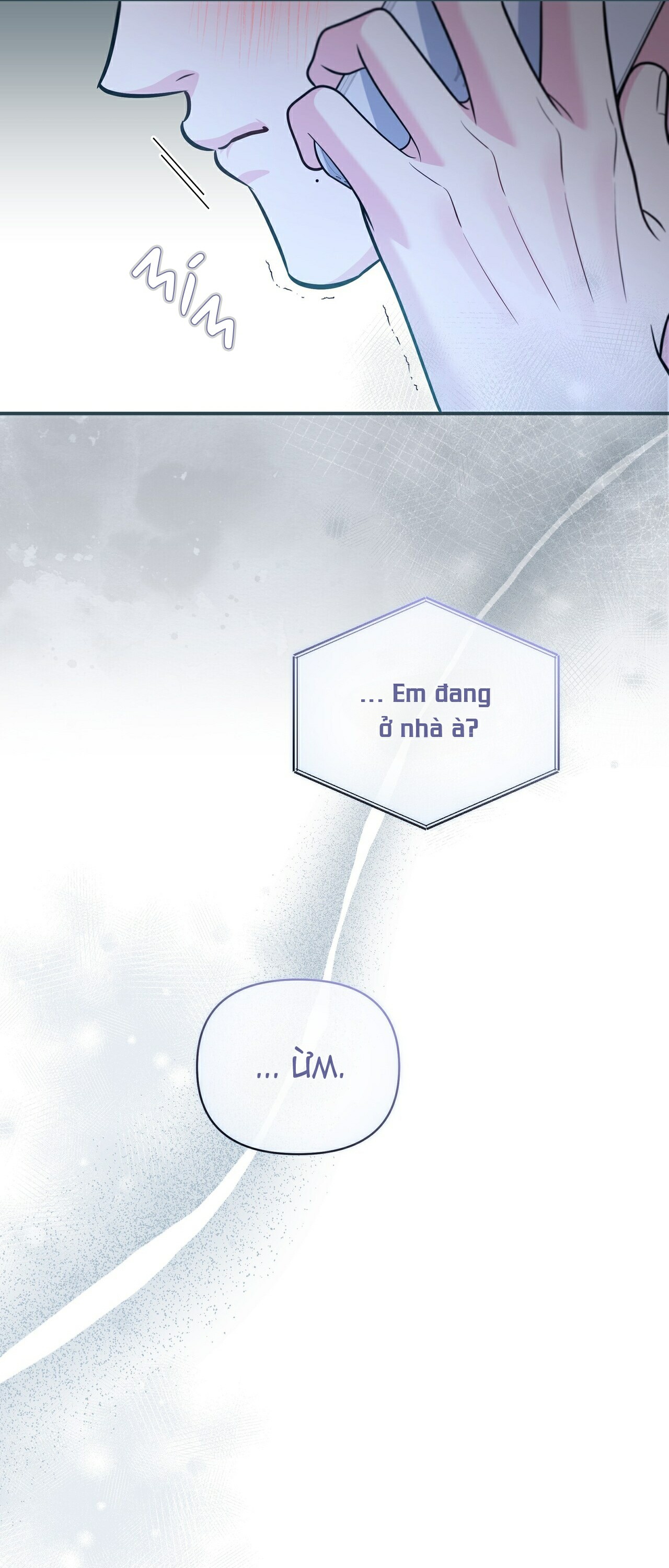 thầm yêu chapter 61 68