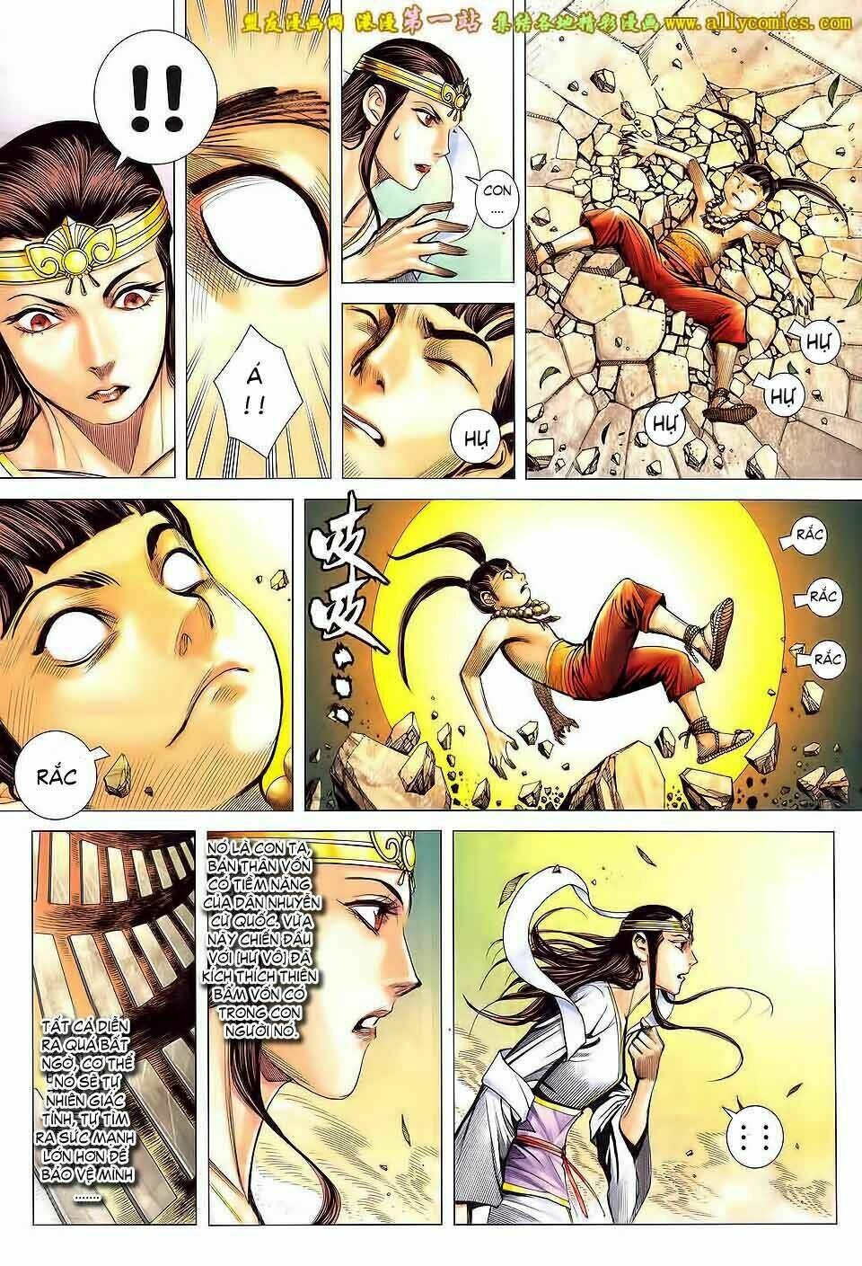 phong thần ký iii chapter 35 6