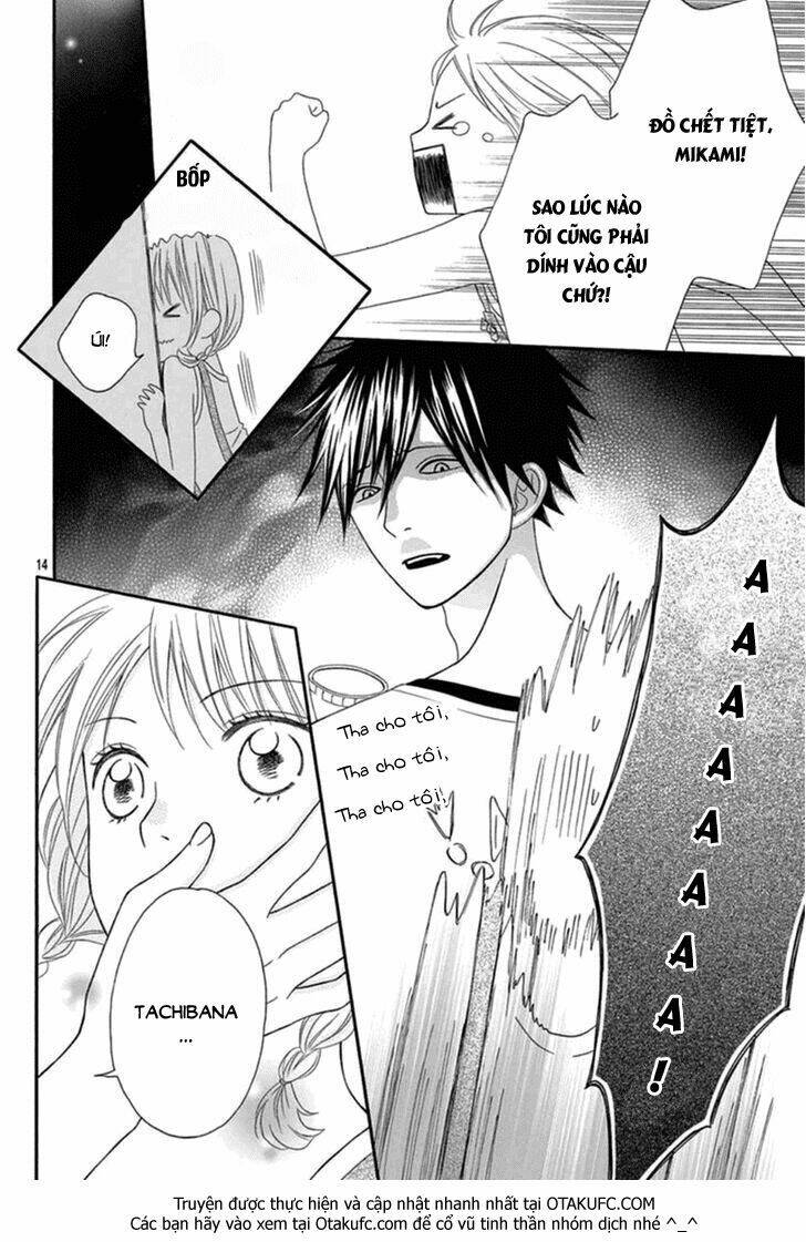 tổng hợp one shot. chapter 181 16