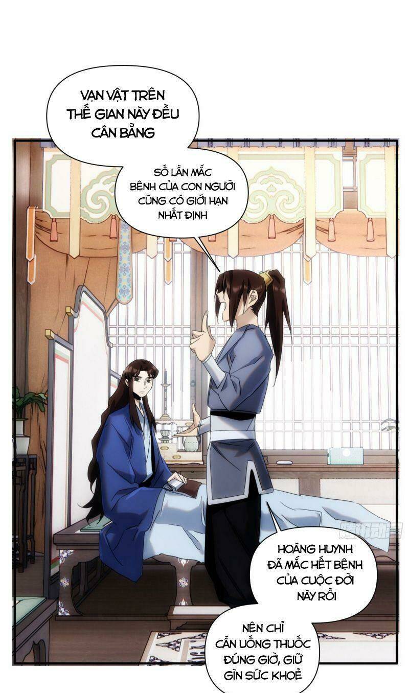 ma vương là đại địa chủ chapter 36 23