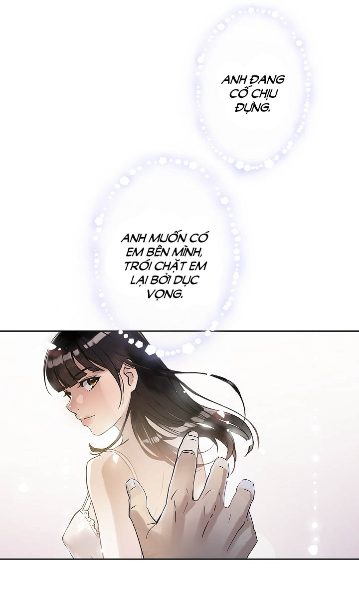 mãnh thú nơi công sở chapter 1 78