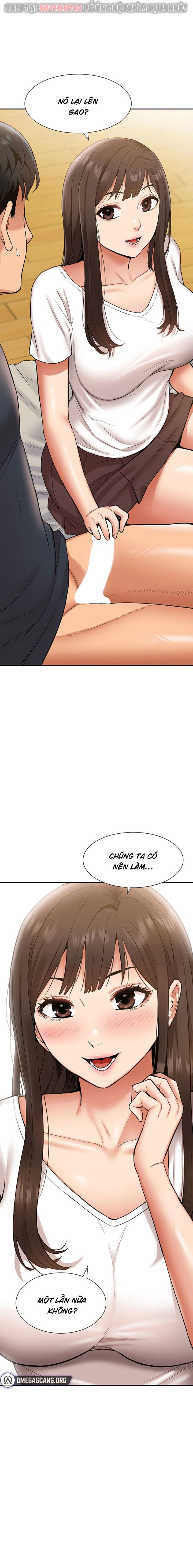 tôi là người bị thôi miên nhưng lại lập ra dàn harem idol chapter 11 19