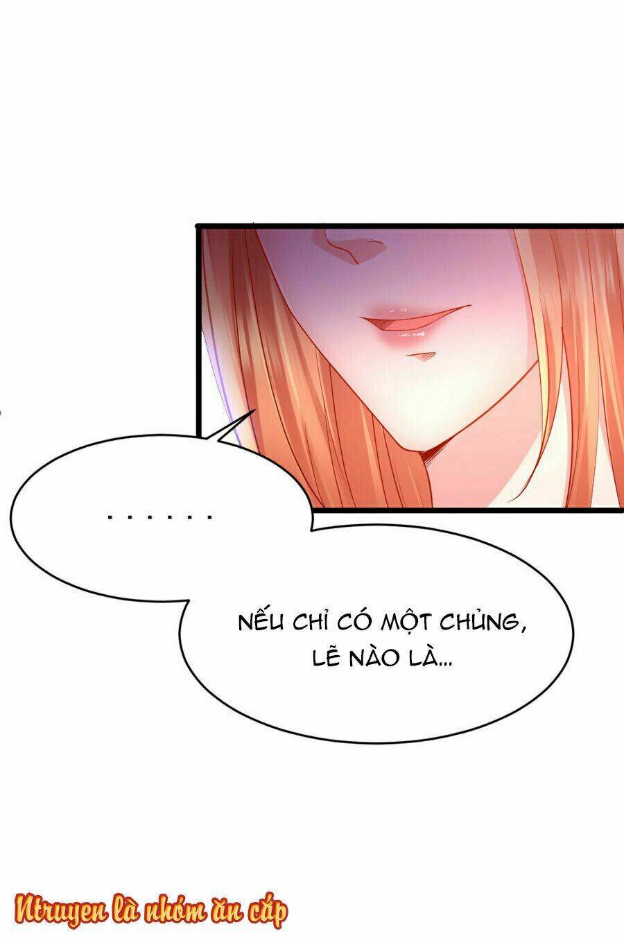 tiểu bạch điềm thê của long thiếu chapter 6 26