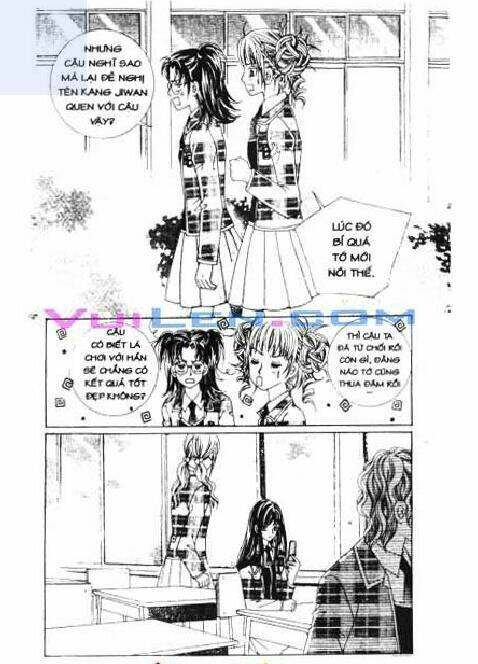 ánh nắng chói chang chapter 2 134