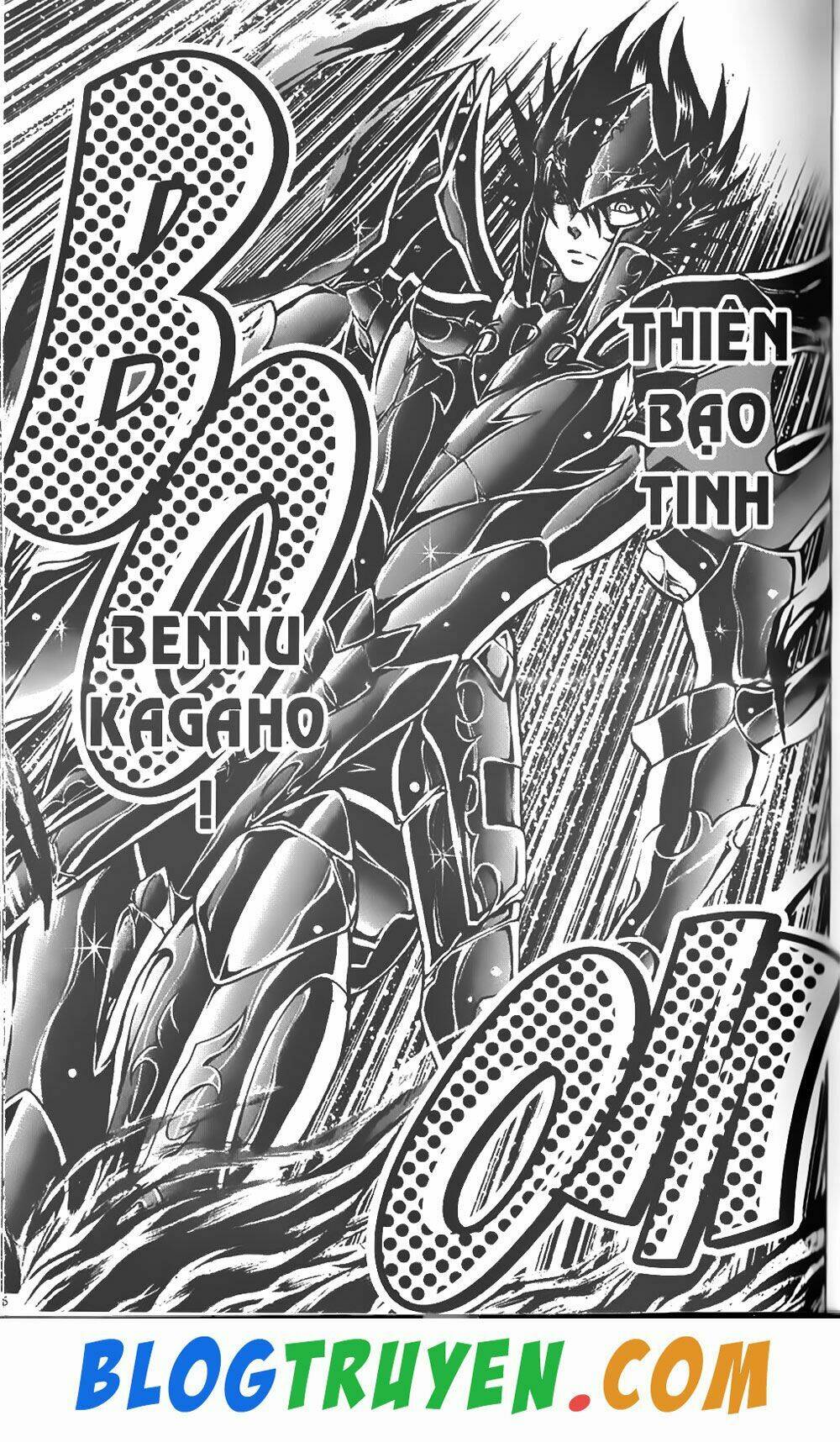 thần thoại minh vương chapter 51 6