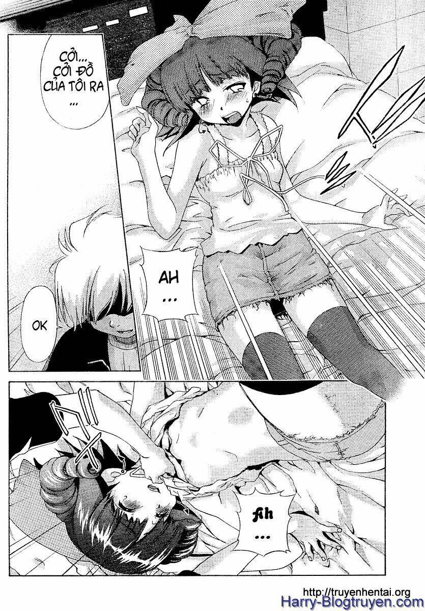 my balls chapter 16 16