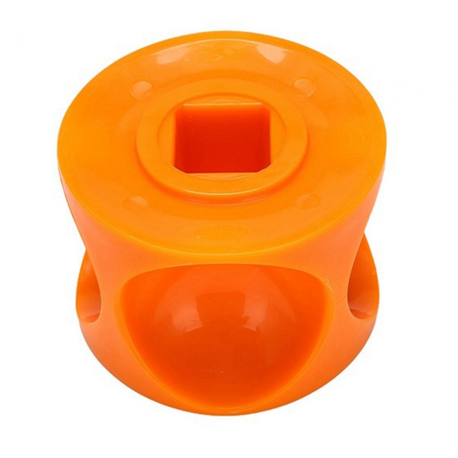 Automatic Juicing Machine Spare Part Square Shaft Durable 1 Piece Accessory