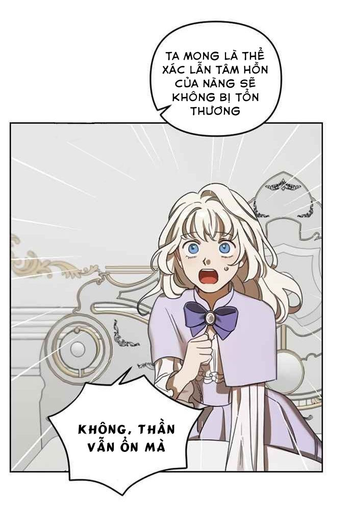 hoàng đế đảo ngược thời gian - cấm reup truyện chapter 4 37