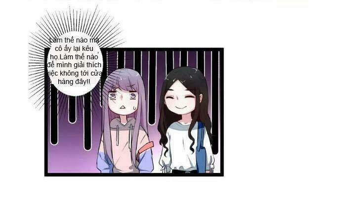 quy tắc của mỹ nam chapter 21 13