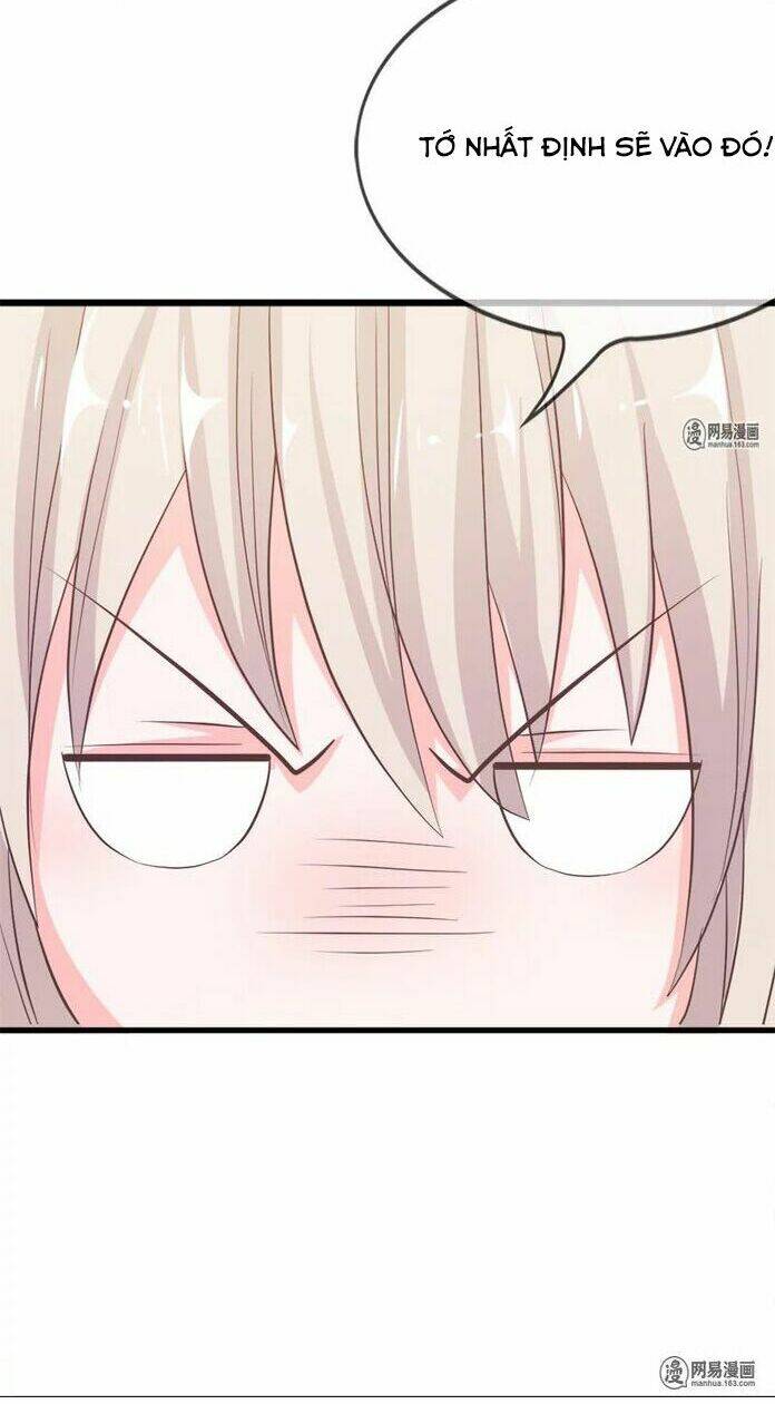 cả thế giới tớ chỉ yêu cậu chapter 16 7