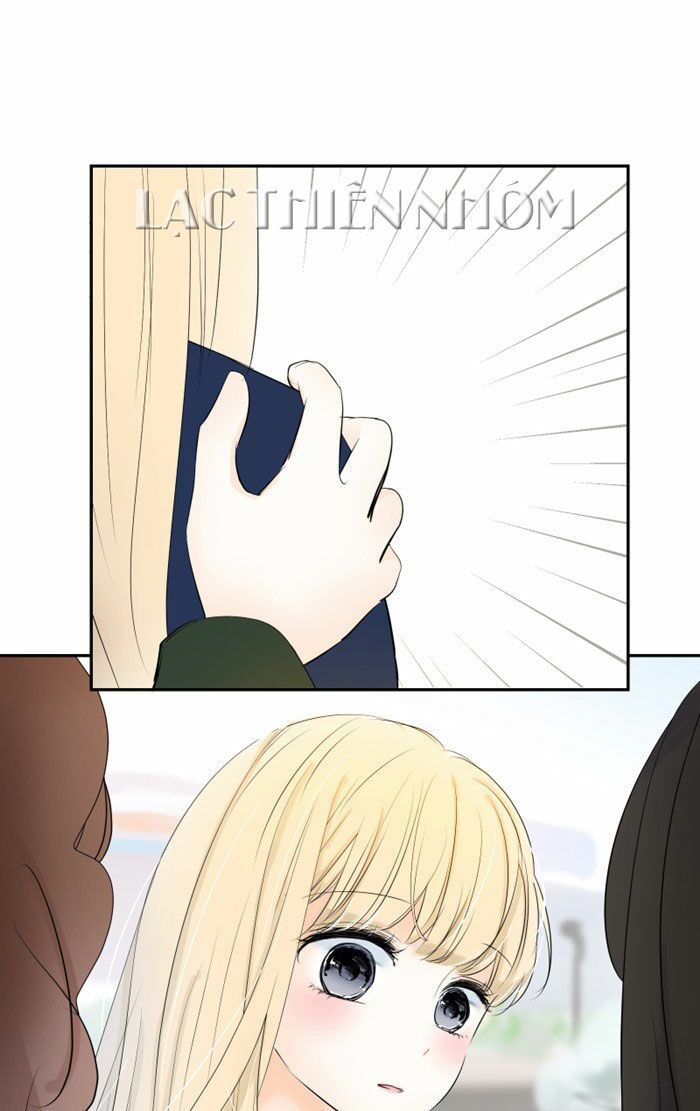 choco ngọt ngào chapter 50 22