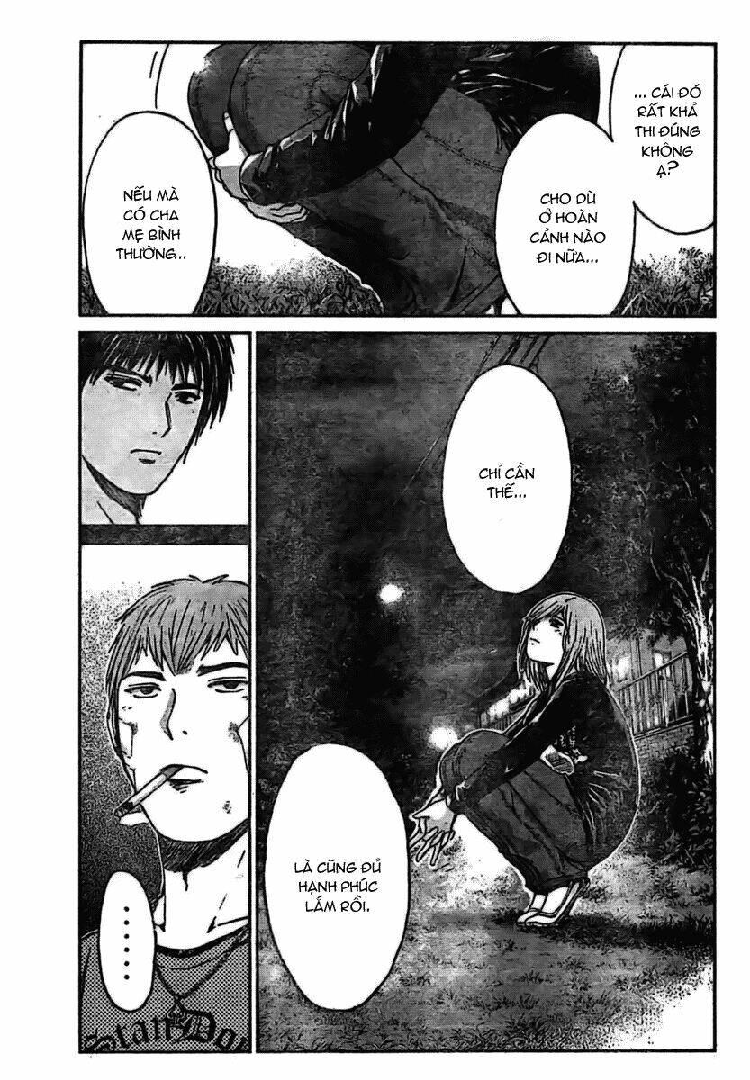 gto: shonan 14 days chapter 8 3