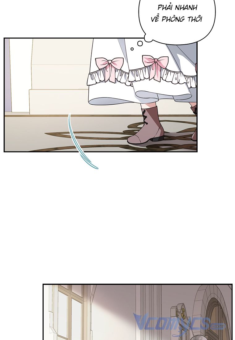 trở thành con gái út của công tước phản diện chapter 3 60