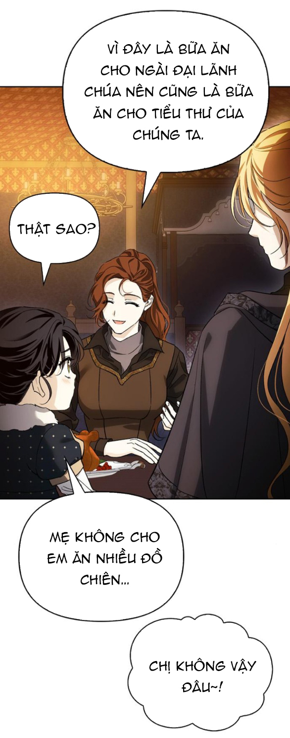 Tôi Thuần Hóa Chó Điên Của Chồng Cũ chapter 80.1 33