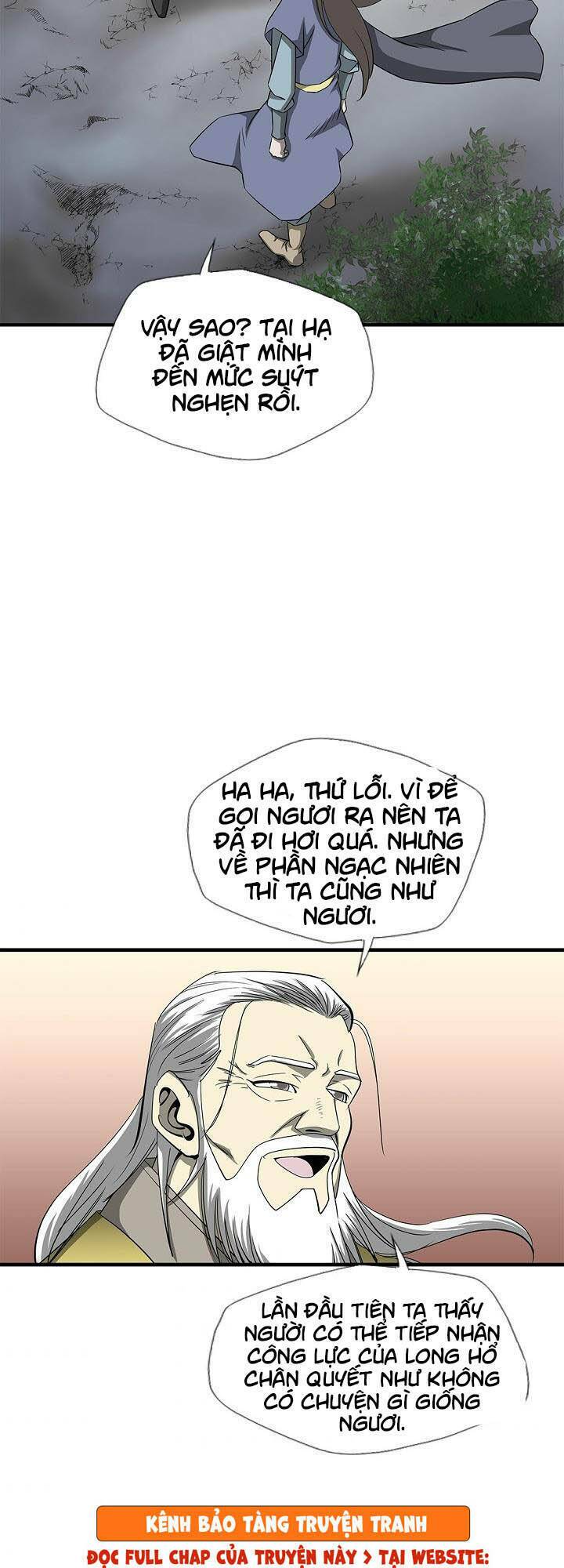 cuồng long chapter 48 25