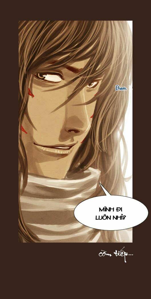 hội ảo thuật chapter 48 33