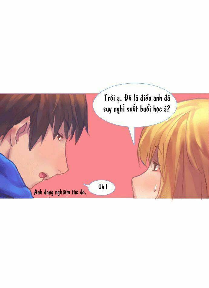 by chance, we... and... chapter 6 17