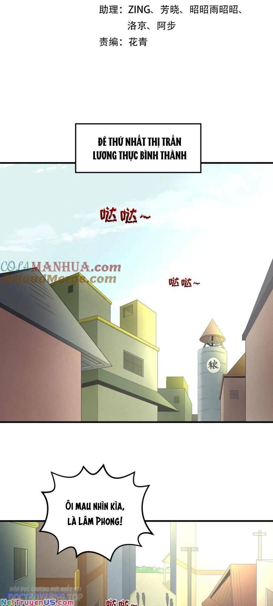 toàn cầu quỷ dị thời đại chapter 64 4