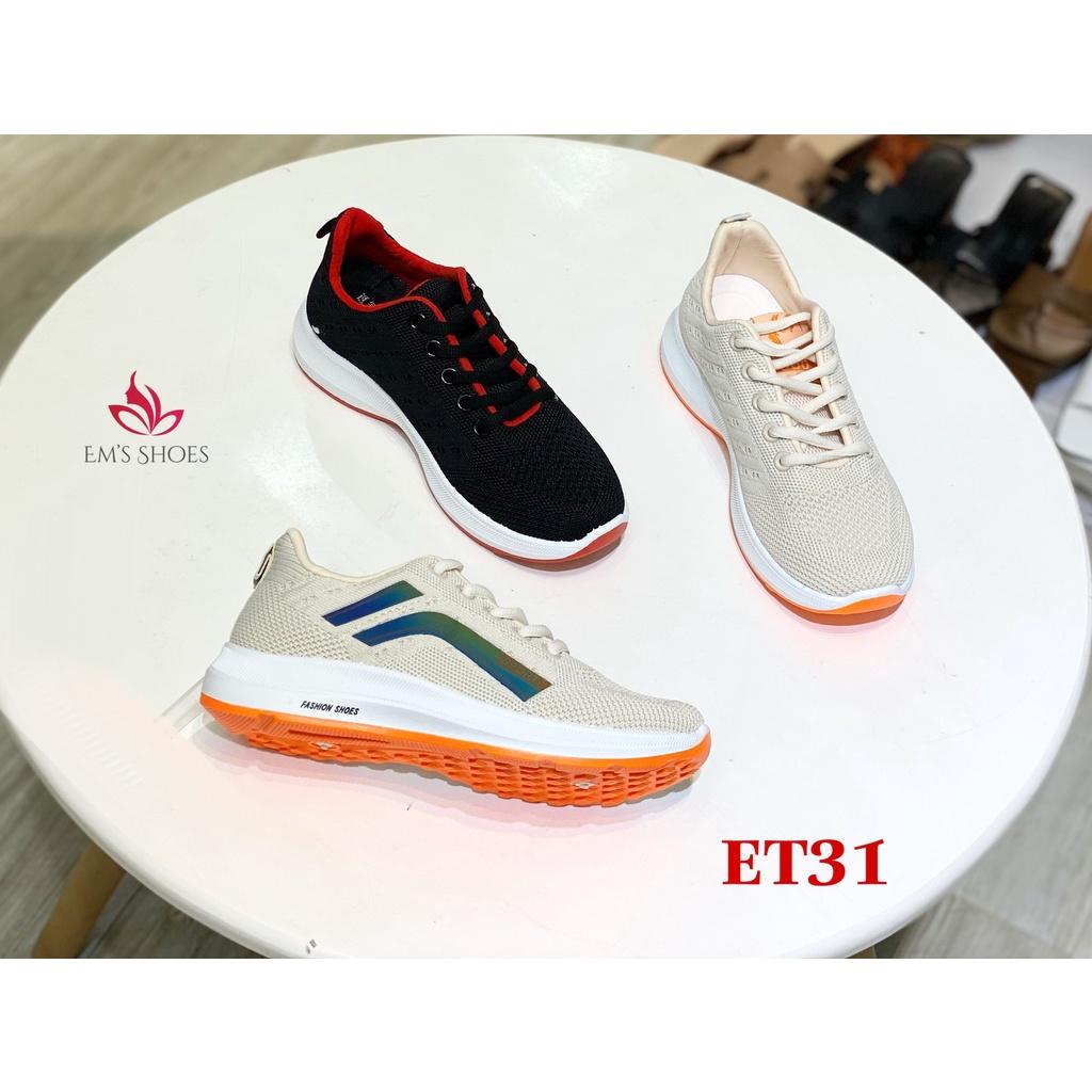 [Ảnh thật 100%] Giày thể thao đẹp Em’s Shoes MS: ET31
