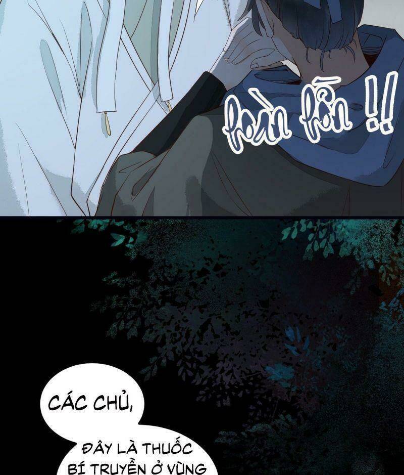sát thủ vương phi không dễ chọc chapter 20 13