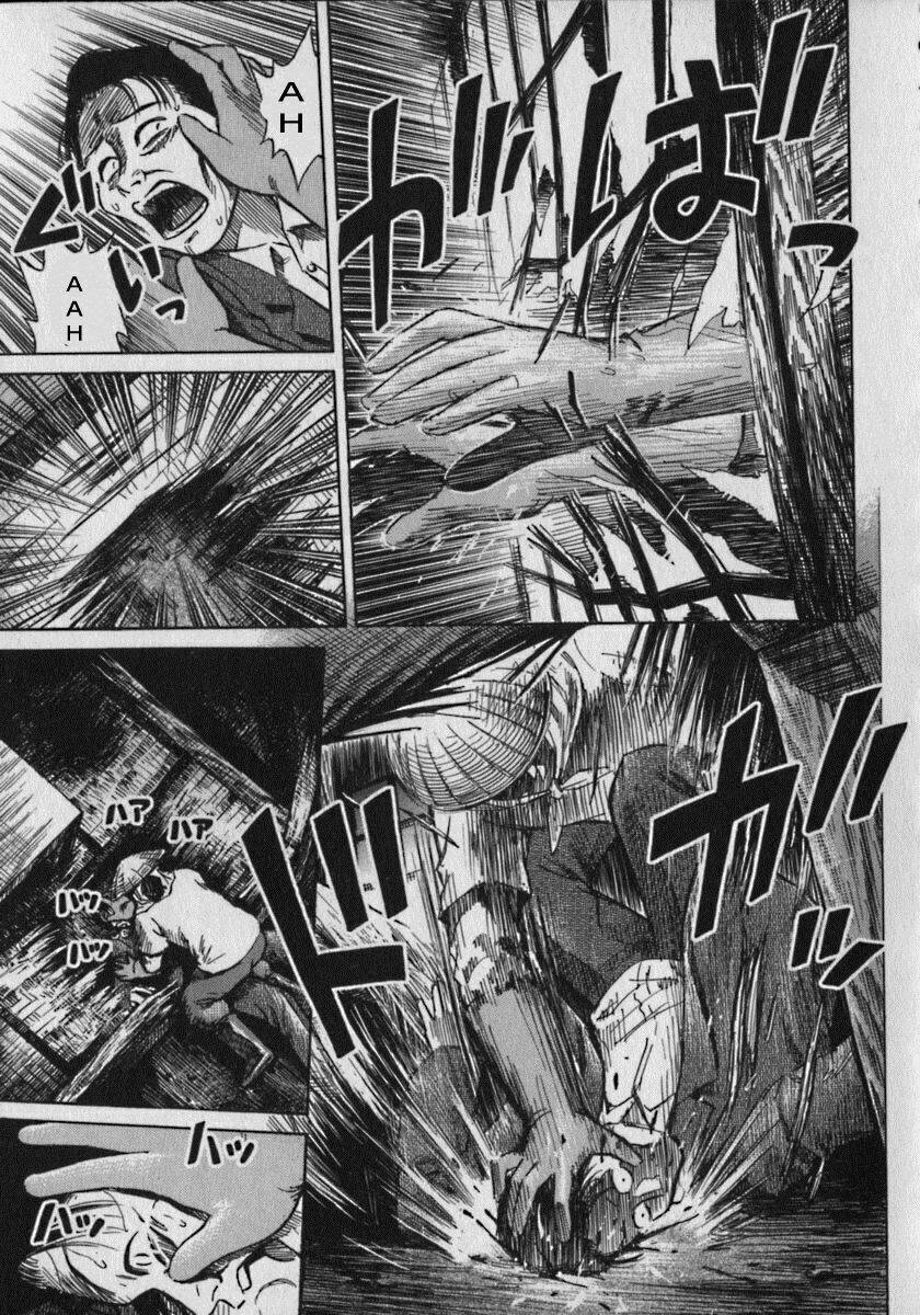 đảo ma cà rồng chapter 1 13