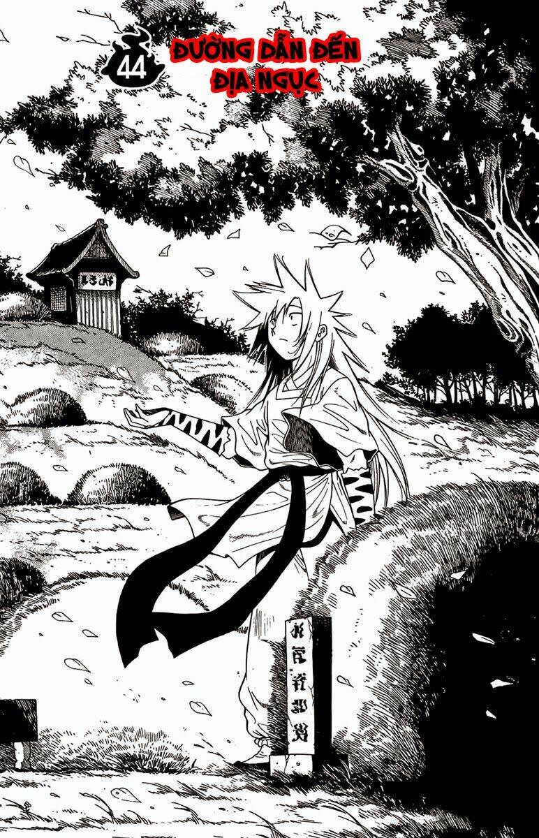 gwisin byeolgok - bí kíp của quỷ chapter 44 2