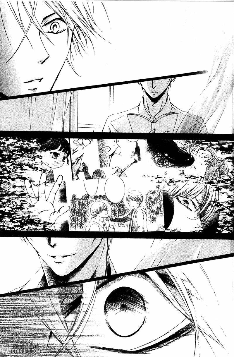 pen saki ni syrup chapter 18 8