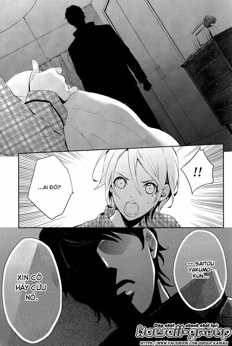 shinrei tantei yakumo - thám tử tâm linh season 1 chapter 41 6