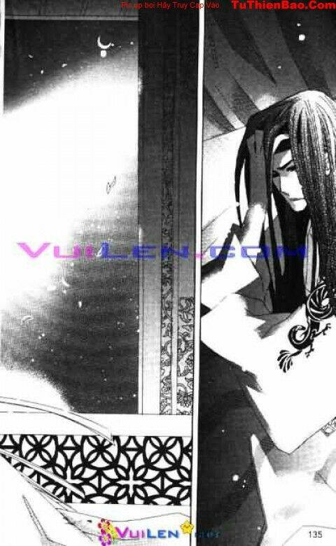 cáo nhỏ đáng yêu chapter 6 135