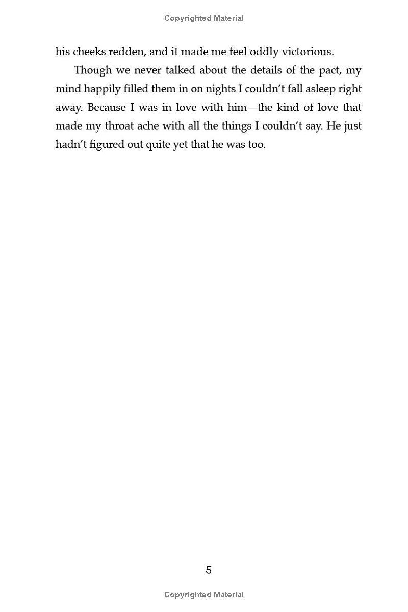 Sách ngoại văn: Our Year Of Maybe