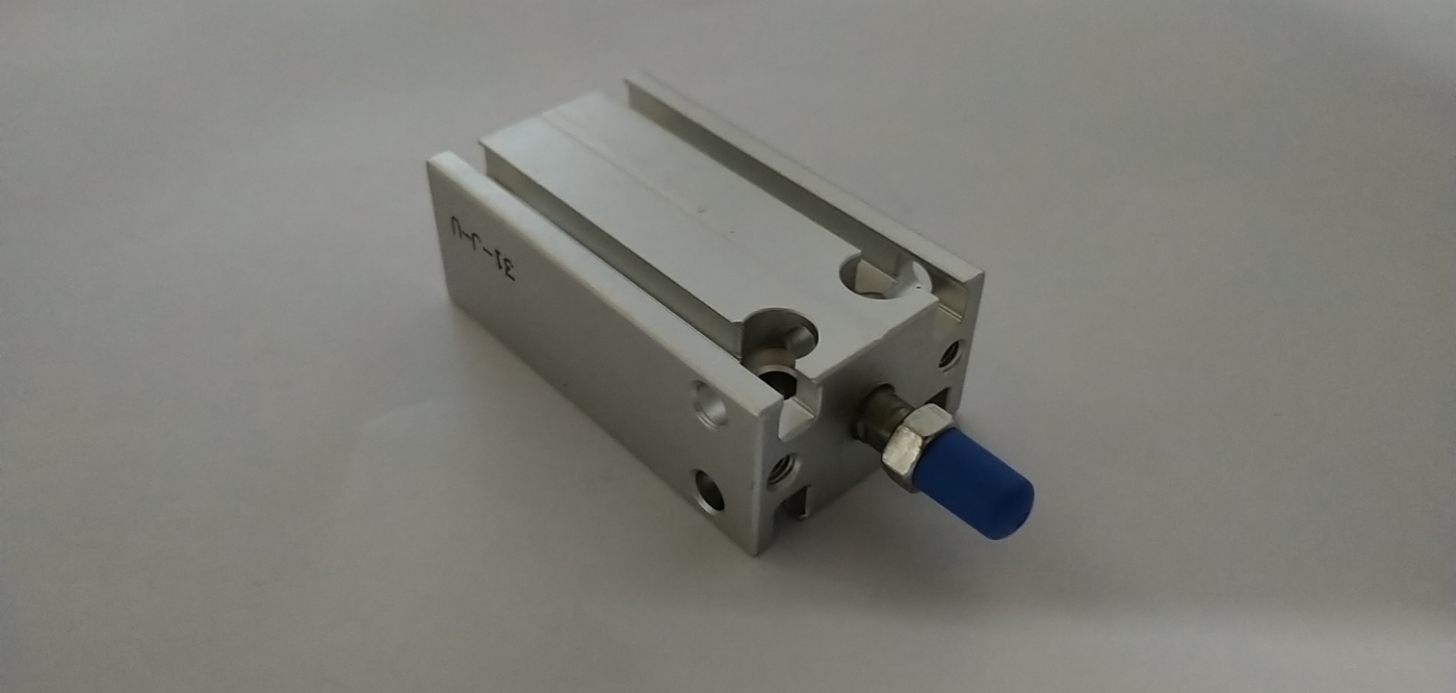 Xi Lanh Khí nén/ Piston MD16 x15s