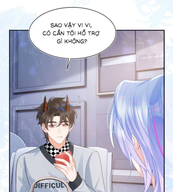 vị chỉ huy lạnh lùng khóc trong vòng tay tôi chapter 15 32