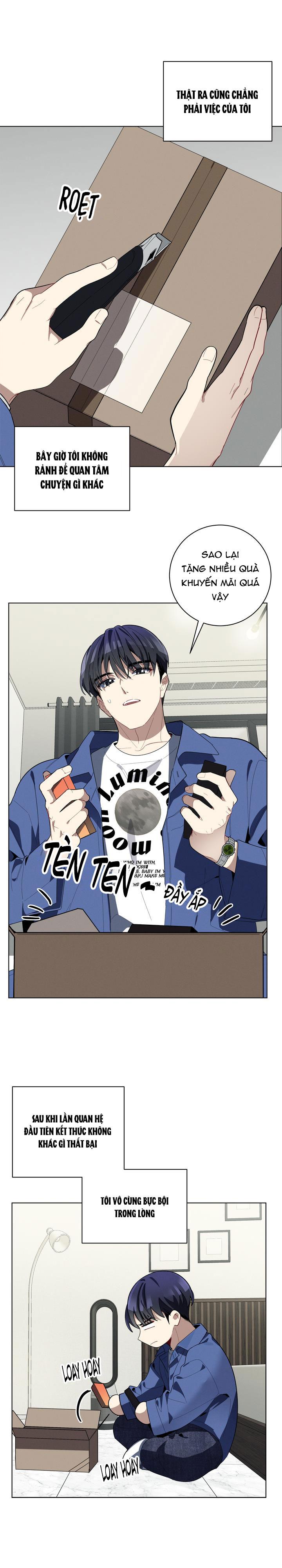 cherry scandal chapter 25 13