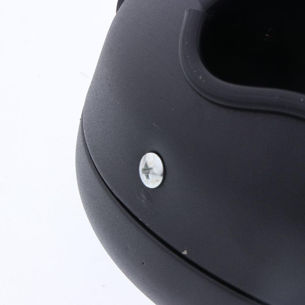 6.5inch Motorcycle Round Headlight LED Bulb Universal For 12v Motorbike Waterproof :IP67