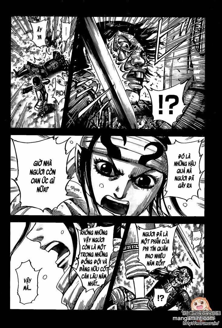 kingdom - vương giả thiên hạ chapter 479 4