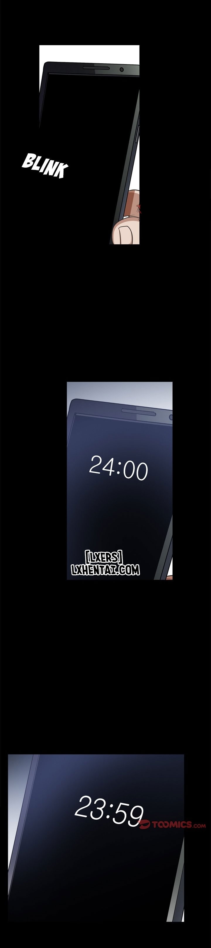 đôi chân trần chapter 58 9