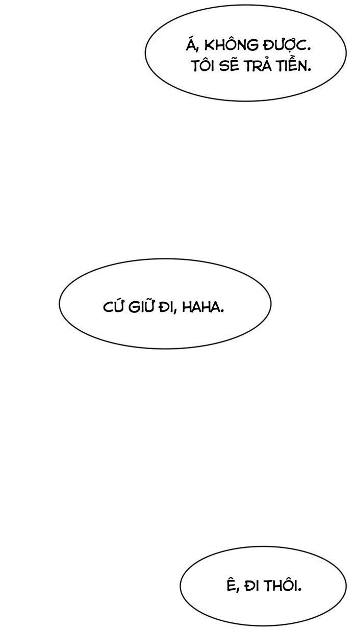 vẻ đẹp đích thực - true beauty chapter 41 40