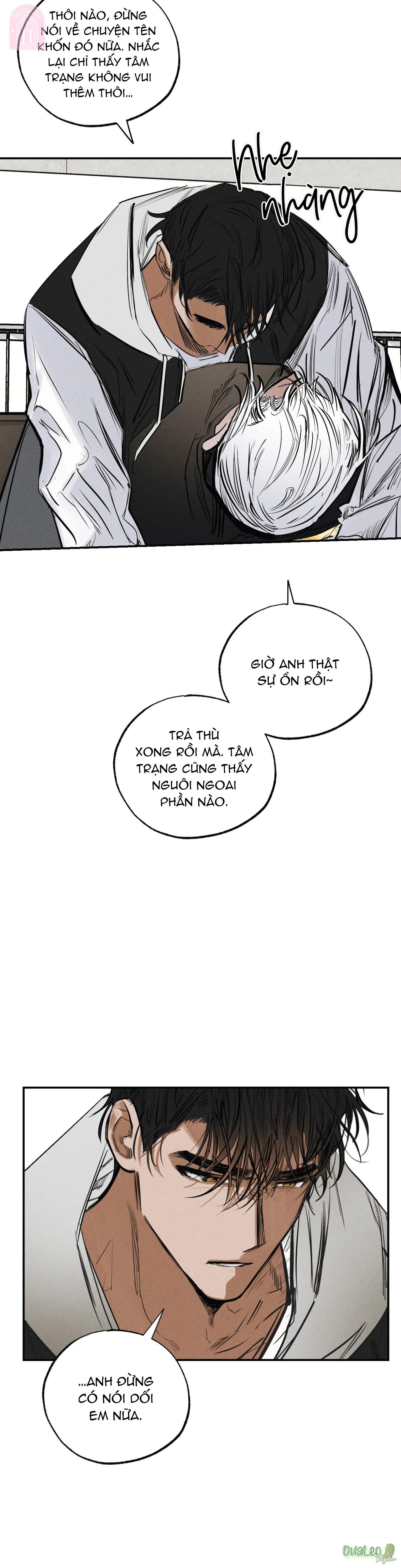 đóa hoa tội lỗi chapter 50 12